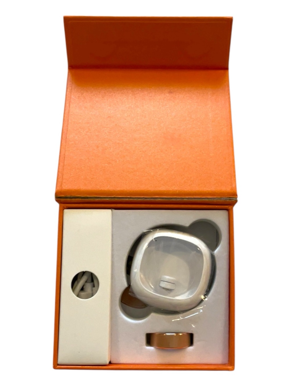 Reseller Bundle. Including 1 Smart Fitness Tracker Watch & 3 rings. NWT. - Picture 4 of 4